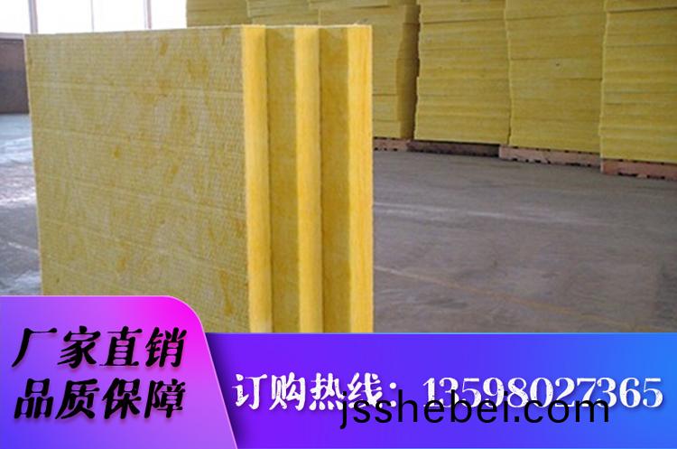 阻燃巗(yan)棉闆(ban)